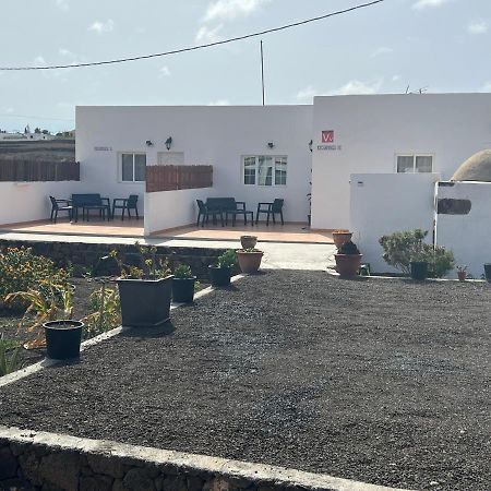 Casa Escanfraga I Villaverde  Kültér fotó