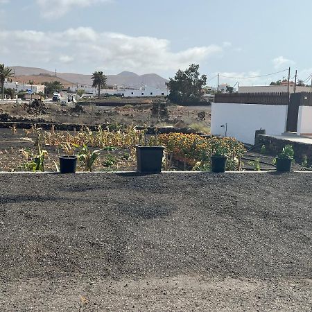 Casa Escanfraga I Villaverde  Kültér fotó