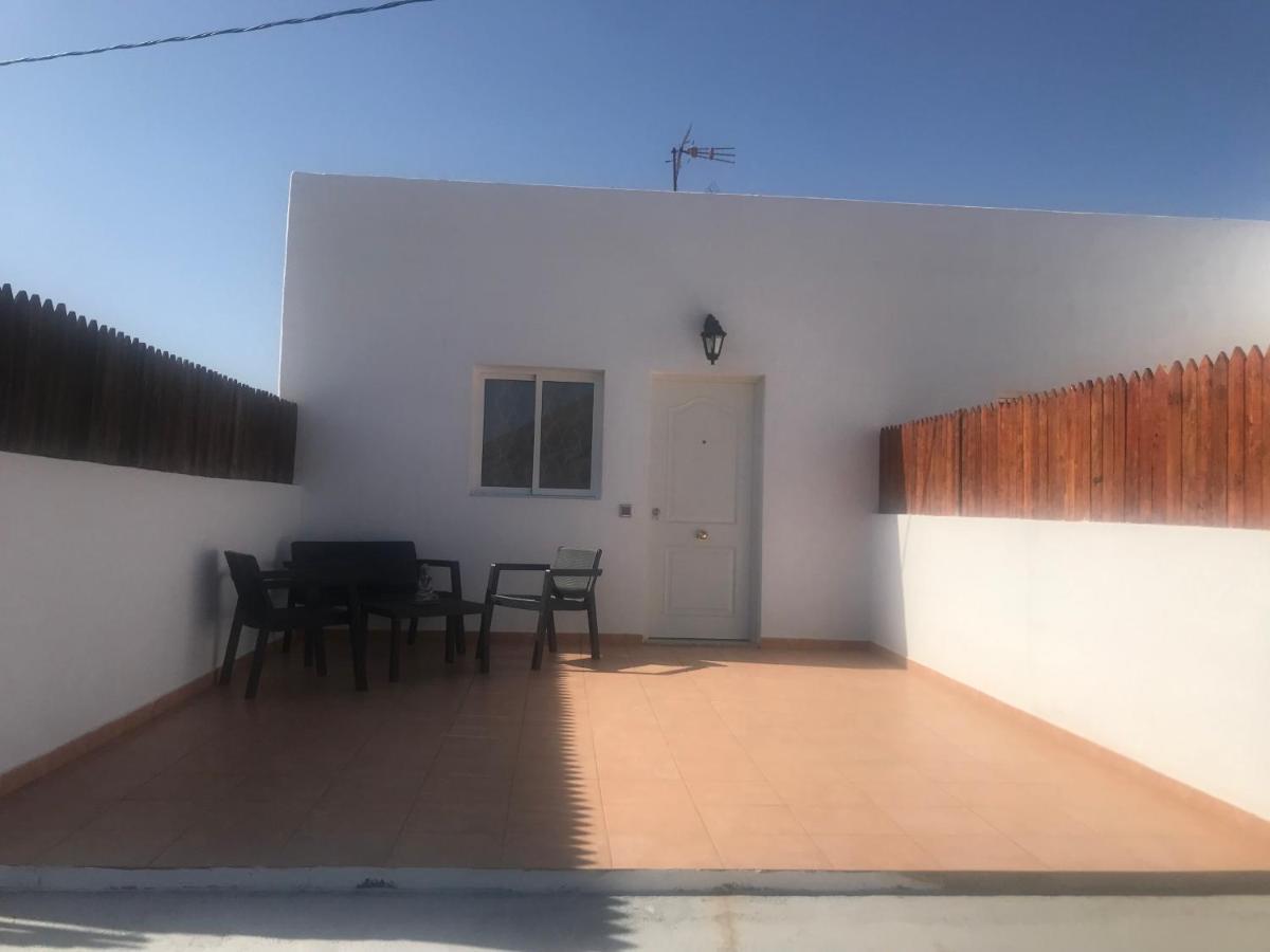 Casa Escanfraga I Villaverde  Kültér fotó