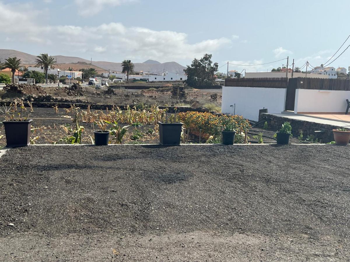 Casa Escanfraga I Villaverde  Kültér fotó